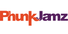 Phunk Jamz Recordings logo